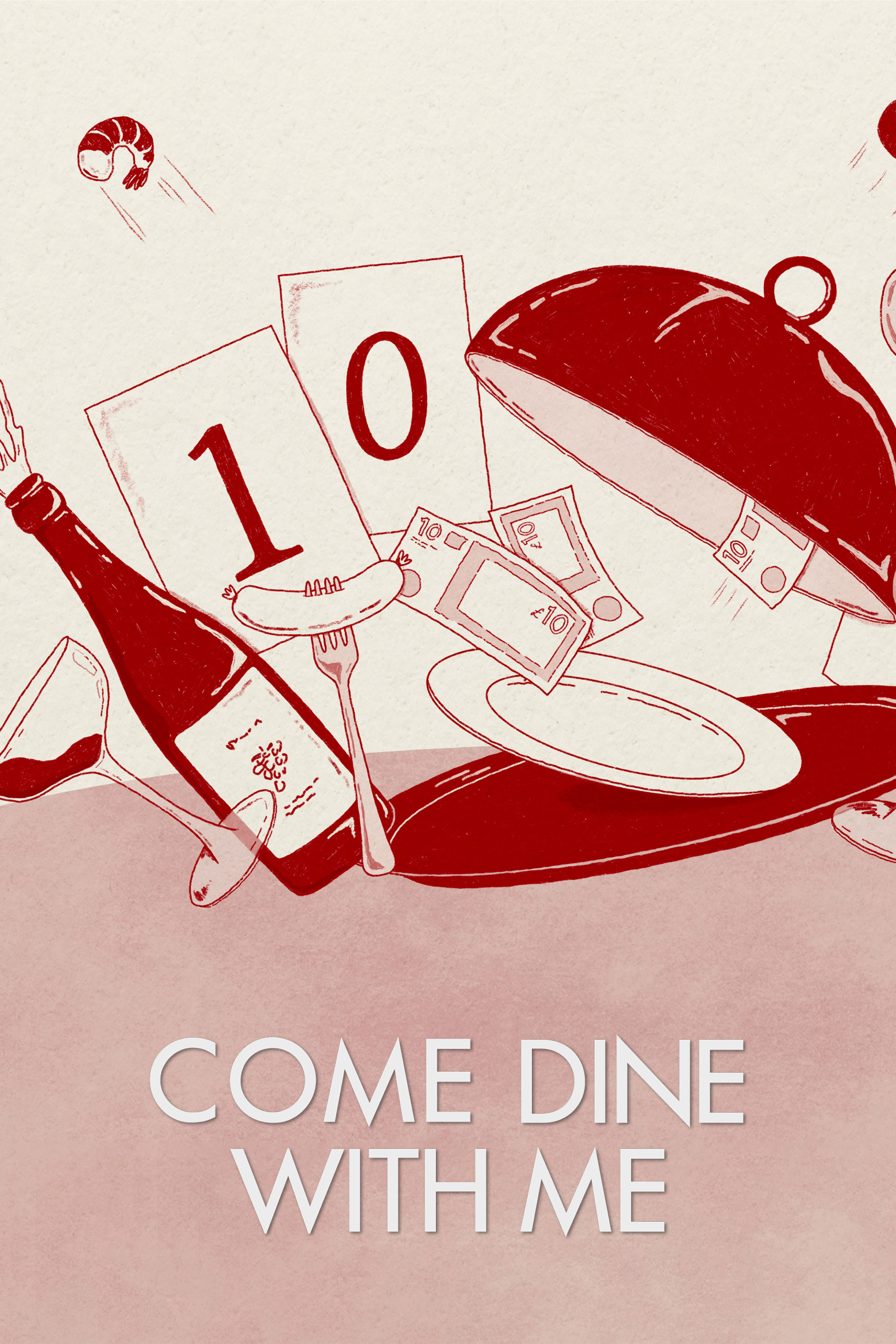 Come Dine with Me - Season 2026 [321965] (A1771885087) [[TV Shows]] --Plex--